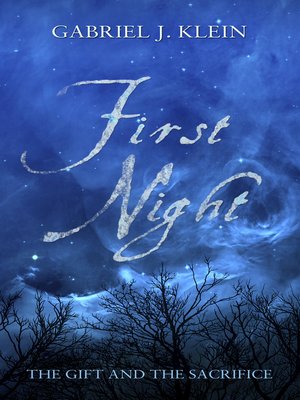 cover image of First Night
